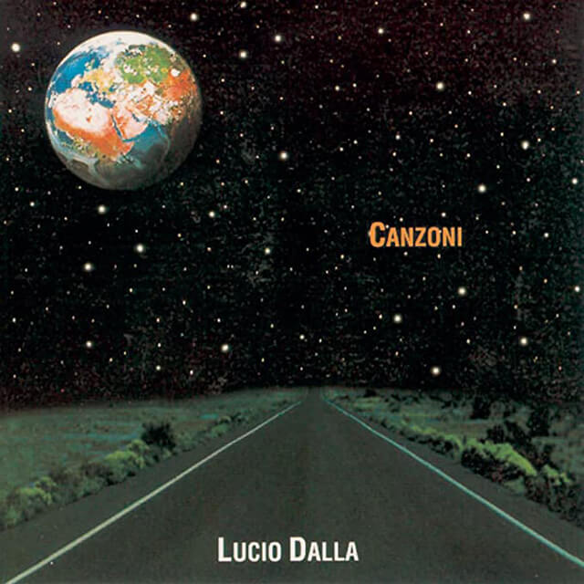 Lucio Dalla - Canzoni