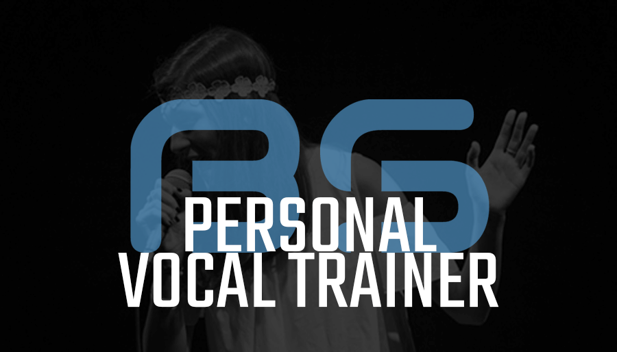 Scuola di canto FBFS: personal e vocal trainer