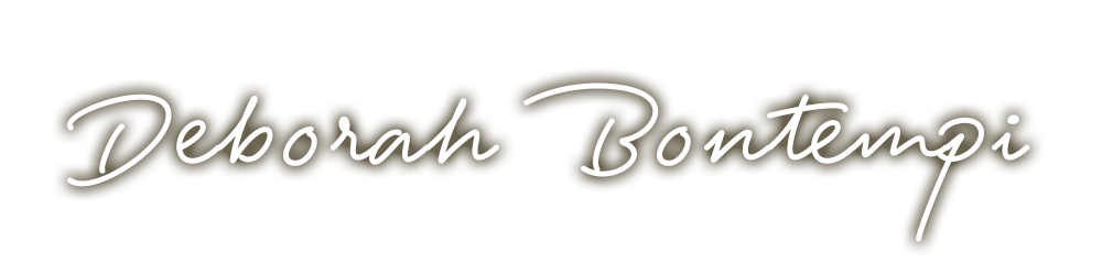 Deborah Bontempi logo