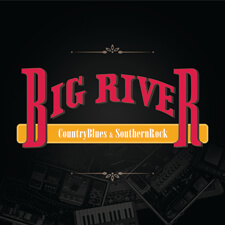 Big River - Country Blues & Southern Rock