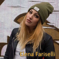 Elena Fariselli